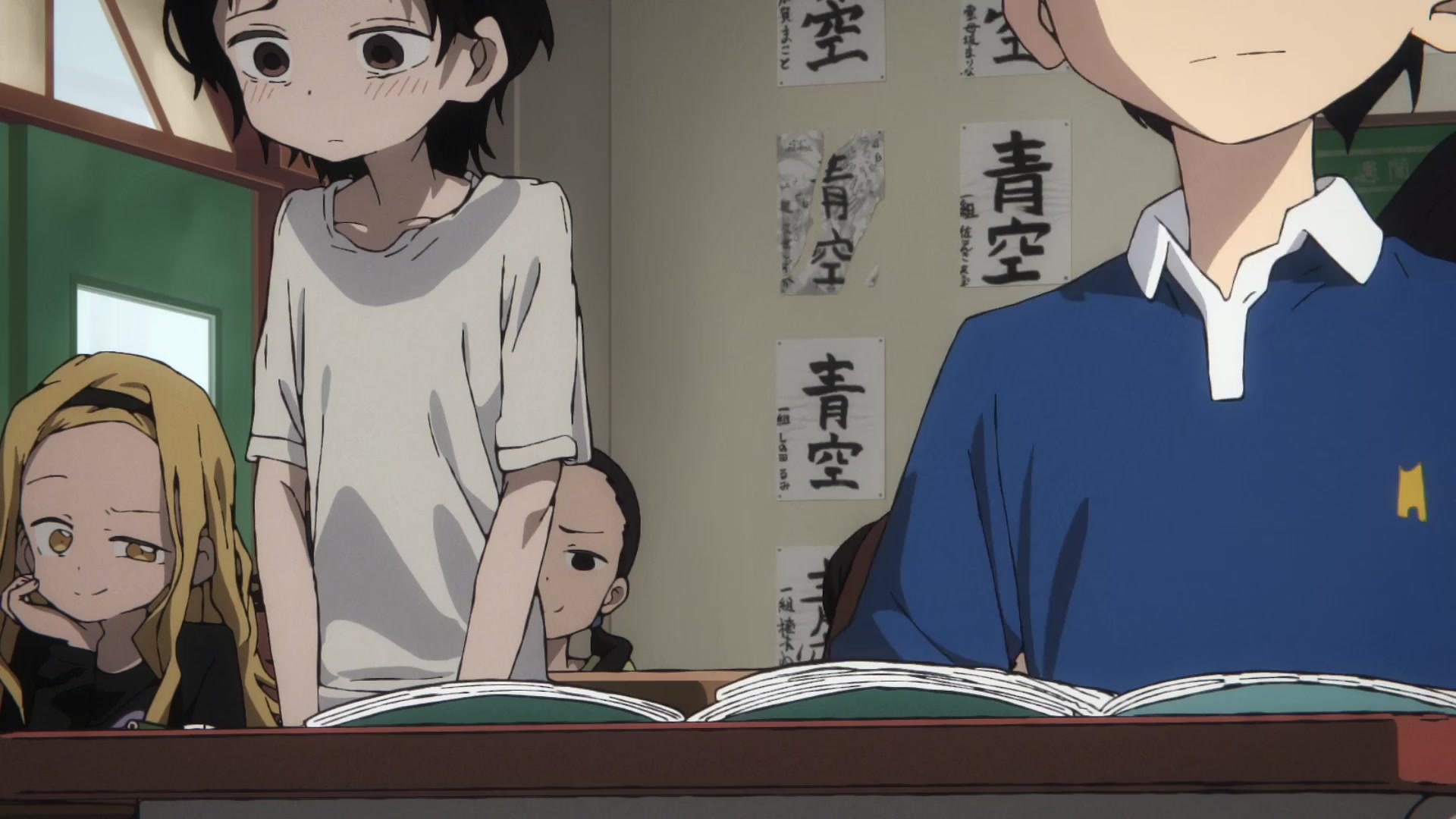 [Tsukyio Editing Resources] Takopi's Original Sin - 210.mp4